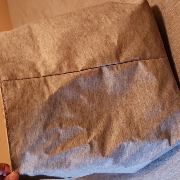 Scout Gray Tote Bag - Picture 13 of 13